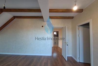 Casa individuala cu 800mp teren, Bucium-Post Control. - 5