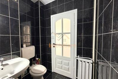 Apartament cu 2 camere decomandat în Rogerius - 7