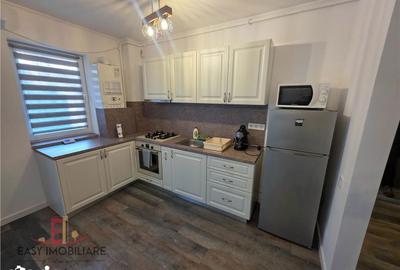 Apartament cu 2 camere în Central - 3