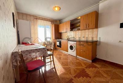 2 camere, decomandat, etaj intermediar, parcare, Mănăștur! - 8