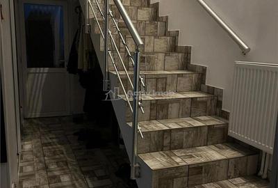 Casa P+E , teren 300 mp, pretabila - clinica, birouri, locuinta - Parc - 7