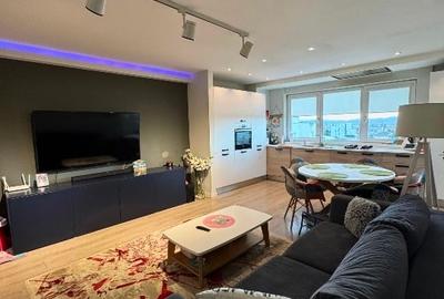 Apartament 3 camere Olimpic Residence - 1