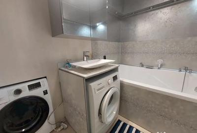 Apartament cu 3 camere decomandat în Central - 6