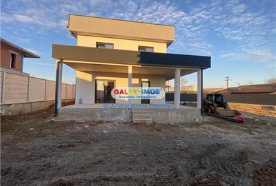 Vanzare Casa-Vila Baicoi Prahova constructie noua - 6