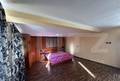 Casă cu 7 camere cu Teren 407 Mp în Romanești - 7