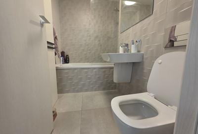 Studio modern | Aviatiei | Metroul Aurel Vlaicu - 8