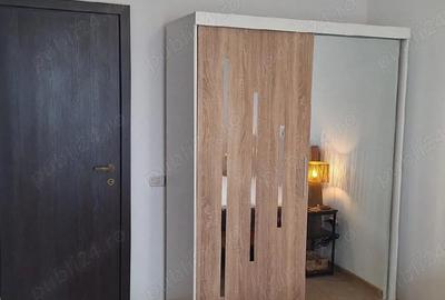 Apartament cu 2 camere decomandat în Sânpetru - 2