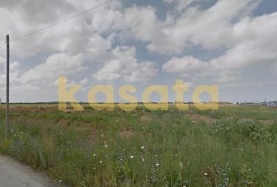 Teren industrial de vânzare 34,933Mp.– Clinceni, zonă Bragadiru - 3