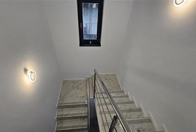 Vila individuala cu piscina, mobilata-utilata modern, disponibila imediat - 27