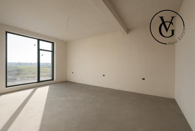 Vila moderna - finisata -terasa circulabila vedere lac si mare - 11