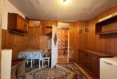 Apartament cu 2 camere decomandat, mobilat în Girocului - 6