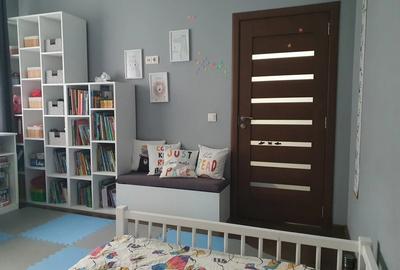 Apartament 3 camere spa?ios, ideal pentru familie, cu parcare inclusa, zona strada Some?ului - 8