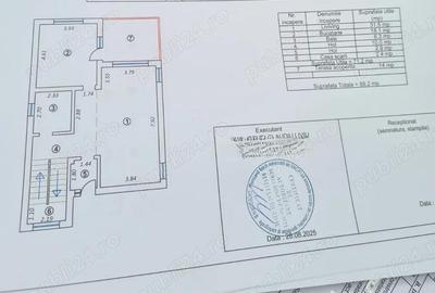 Casa noua S+P+1 - KM 5 Veterani - 3
