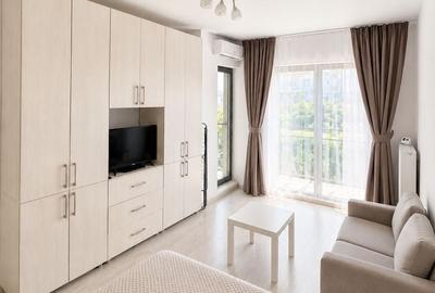 Garsonieră decomandată în Grozăvești - 1