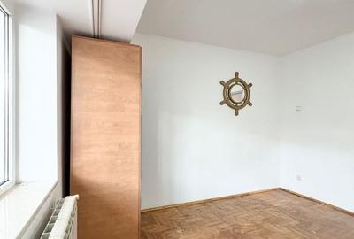 APARTAMENT CU 4 CAMERE AFLAT PE BD DECEBAL APROAPE DE PTA ALBA IULIA - BD UNIRII - 10