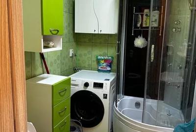 Apartament cu 3 camere decomandat, mobilat în Pajura - 8