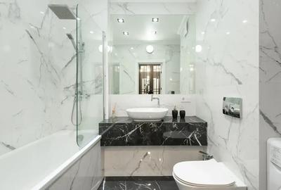 3 camere, NOU acte gata, 7/8 minute de metrou Nicolae Teclu - 5