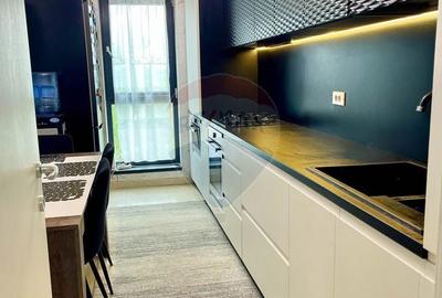 Apartament cu 4 camere în Fundeni - 11