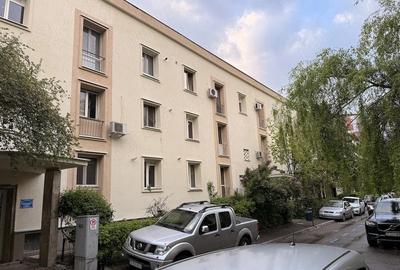 Apartament cu 2 camere decomandat în Floreasca - 10