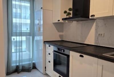 3 Camere | Pipera - MTM Pipera Lake | Prima Inchiriere - 14