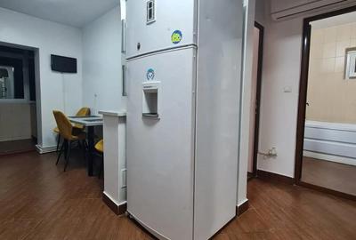 2 decomandate, in Galati, Siderurgistilor-Vest, mobilat si utilat - 11