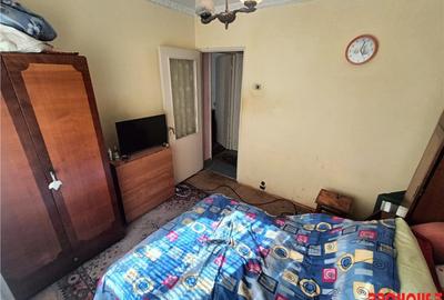 Zona Miron Costin - 2 camere - parter - 3