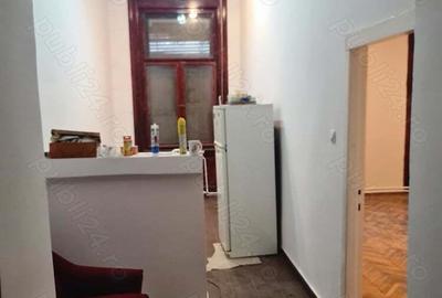 Apartament cu 1 camera zona centrala Str. Parcul Traian - 5