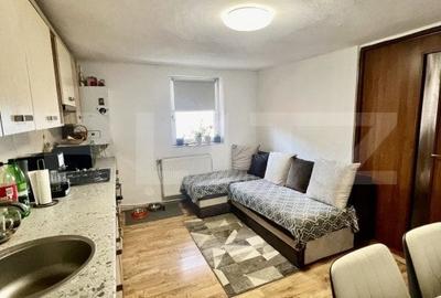 Apartament de vanzare, cu 2 camere, 55.74 mp, zona semicentrala - 3