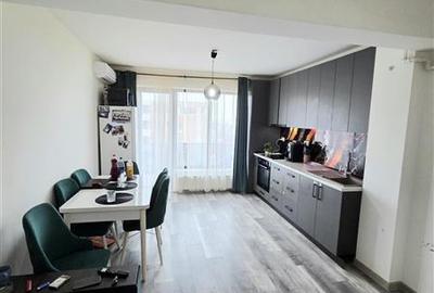 Apartament cu 3 camere decomandat, mobilat în Palazu Mare - 3