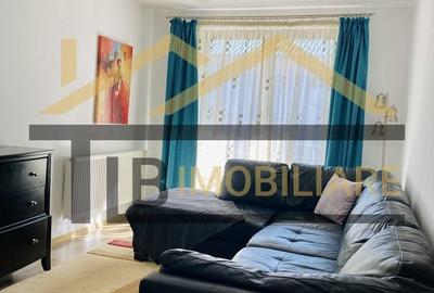 Apartament cu 2 camere decomandat în Livezeni