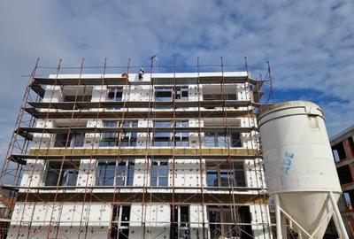 Garsonieră decomandată în Lipovei - 6