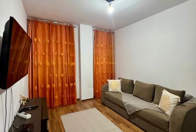 Apartament cu 2 camere decomandat în Nord - 3
