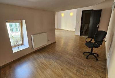 Spatiu ideal birouri, zona centrala  36 mp. - 3