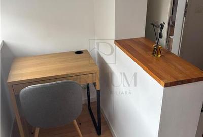 Apartament cu 2 camere semidecomandat în Circumvalațiunii - 4