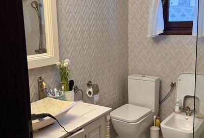 Casă cu 5 camere cu Teren 433 Mp în Central - 6