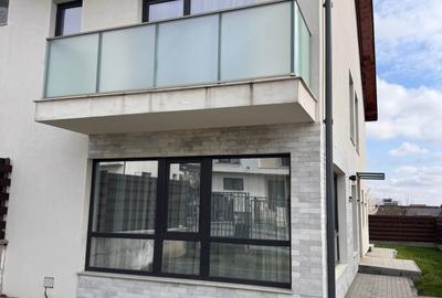 Duplex cu 4 camere cu Canalizare în Dâmbul Rotund - 1