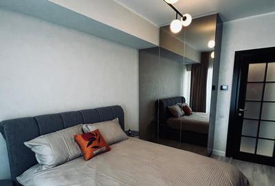 Apartament cu 2 camere decomandat în Copou - 1