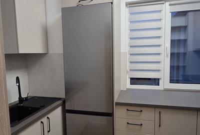Apartament cu 2 camere decomandat în Florești - 2
