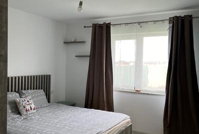 Casă cu 4 camere, 2 băi, 103mp utili, 500 mp teren, Sântandrei, Bihor. - 3