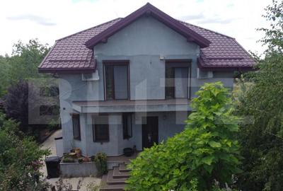 Vila de vanzare, cu 6 camere, 230 mp, zona Samurca?i - 26