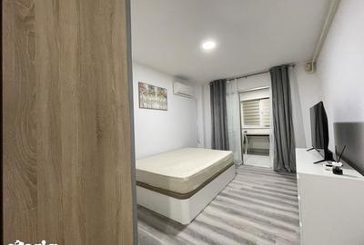 Garsonieră, mobilată în Theodor Pallady
