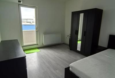 Apartament cu 2 camere decomandat în Roșu - 1