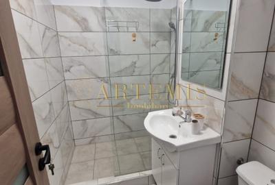 Apartament de 2 camere, 54 mp., zona Lama - 6