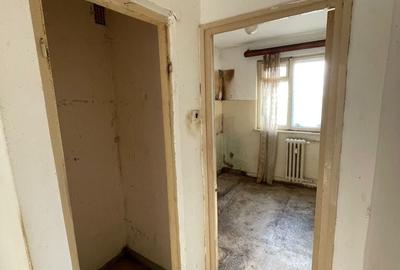 Apartament 3 camere decomandat Tomis Nord - 4