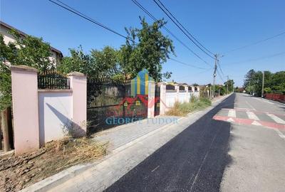Vanzare casa Bolintin Deal-Mihai Voda - 2