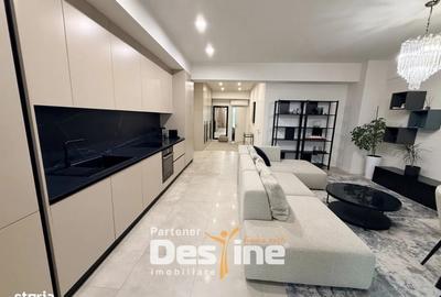 Apartament cu 2 camere, mobilat în Podu Roș - 5