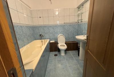 Apartament cu 2 camere, mobilat în Centru Civic - 5