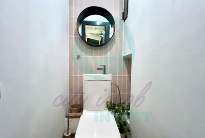 Apartament cu 4 camere decomandat, mobilat în Victoriei - 10