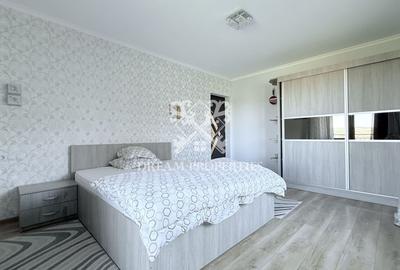 Casă individuală cu 5 camere cu Canalizare în Sânnicoară - 8