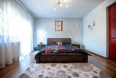 Casă cu Teren 900 Mp în Hemeiuș - 6